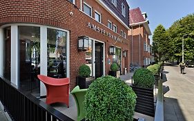 Forest Hotel Amsterdam
